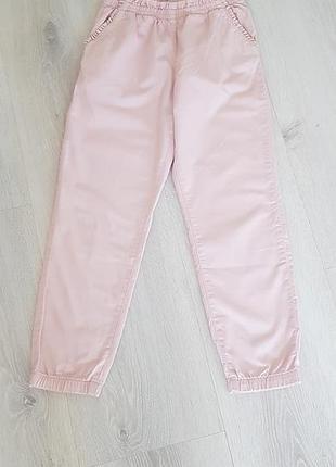 Брюки h&amp;m 8 - 9 года