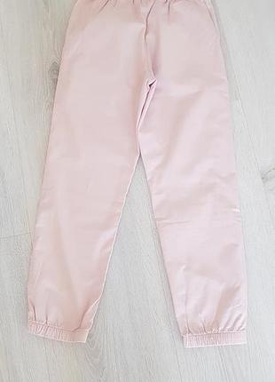 Брюки h&amp;m 8 - 9 года 5