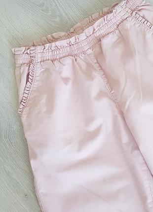 Брюки h&amp;m 8 - 9 года 2