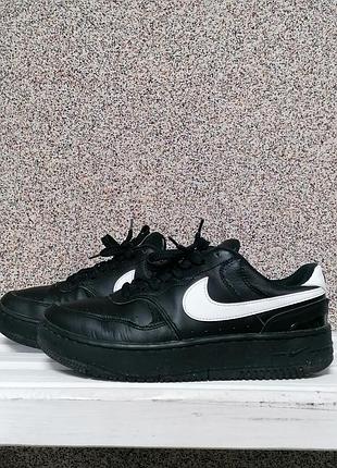 Кроссовки nike 3