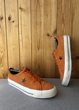 Чоловічі яскраві професійні кеди взуття кросівки converse