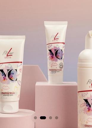Young care set