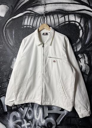 Dickies 🔝 куртка
