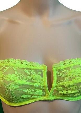 Бюстгальтер victoria secret