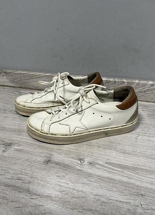 Кросівки golden goose