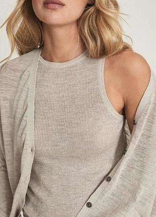 Кардиган reiss 3