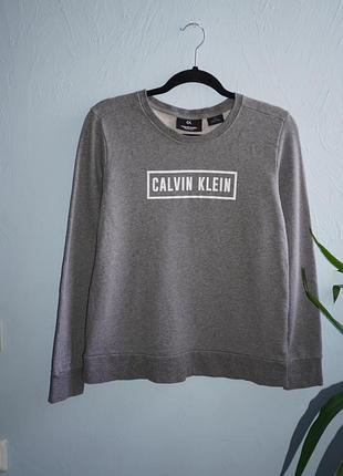 Жіночий світшот calvin klein