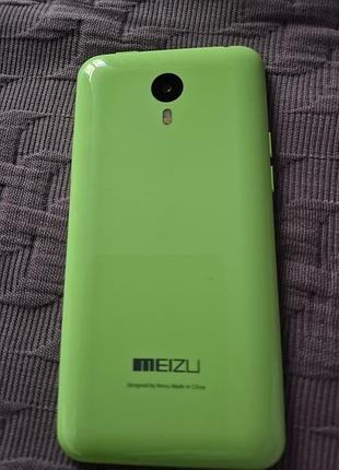 Смартфон meizu