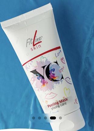 Young care peeling mask 3