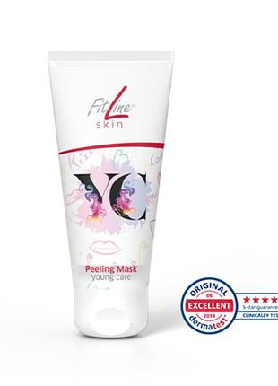 Young care peeling mask