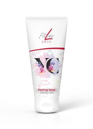 Young care peeling mask 2