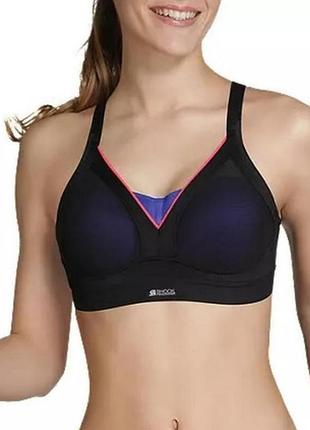 Топ спортивный shock absorber