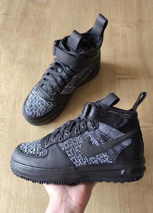 Фірмові жіночі кросівки nike, оригінал, р.38