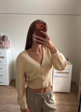 Кардиган solmar