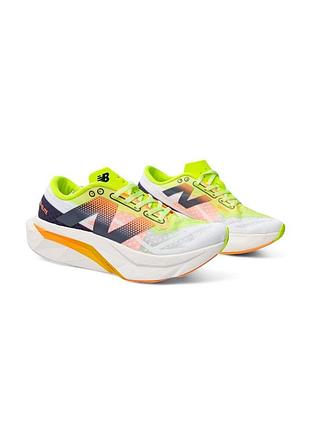 New balance elite v4