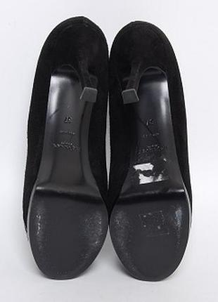 Туфлі ysl,оригінал 4