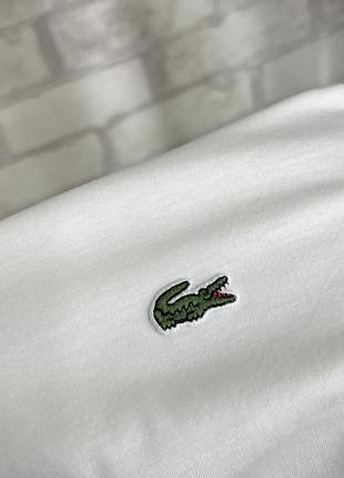 Лонг лонгслів lacoste 8