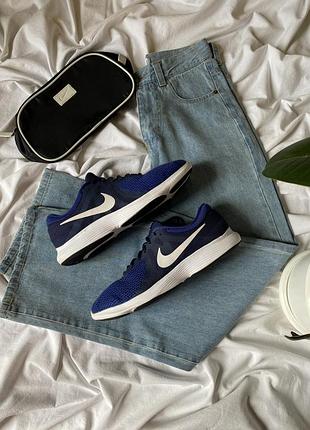 Кроссовки мужские nike revolution 4 45 (29см.)