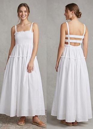 Сукня довга asos р. 12