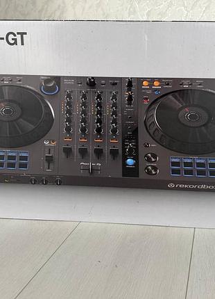 Pioneer dj ddj-flx6-gt