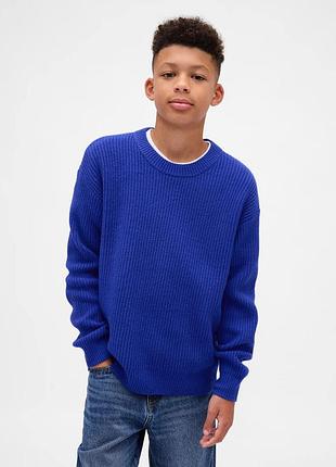 Детский свитер gap