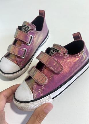 Кеди converse all star