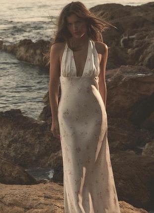 Сукня zara