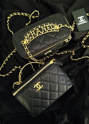 Сумочка chanel