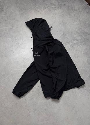 Ветровка arcteryx