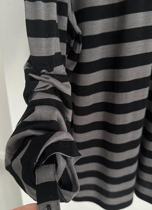 Лонг тельряшка h&m , l 5