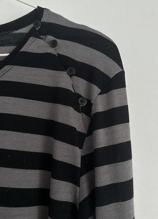 Лонг тельряшка h&m , l 3