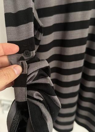 Лонг тельряшка h&m , l 6