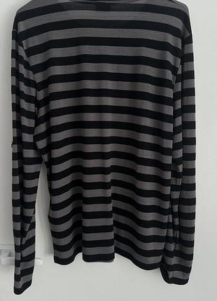 Лонг тельряшка h&m , l 7