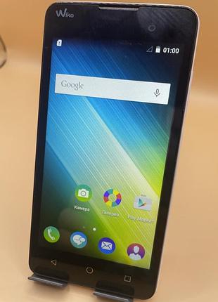 Смартфон wiko телефон
