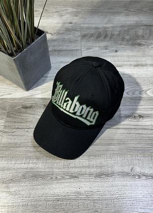 Оригінальна кепка, бейсболка - billabong