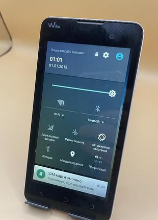 Смартфон wiko телефон 3