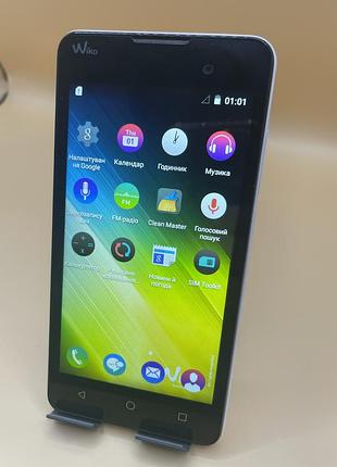 Смартфон wiko телефон 5