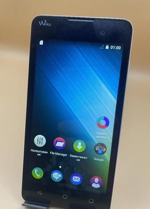Смартфон wiko телефон 2