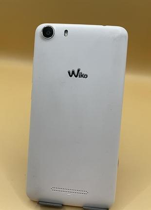 Смартфон wiko телефон 6