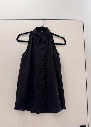 Блуза , топ massimo dutti