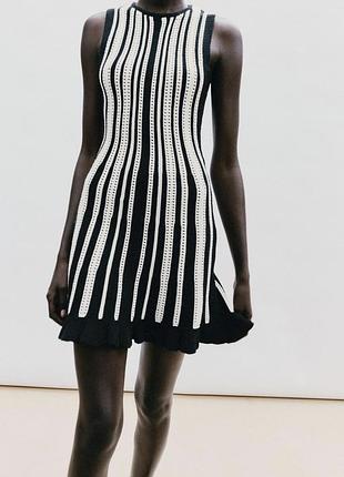 Сукня zara