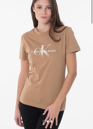 Футболка жіноча calvin klein