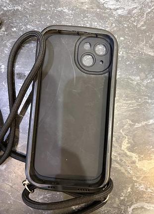 Чехол для 13 iphone 2
