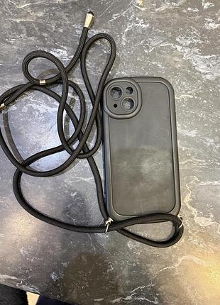 Чехол для 13 iphone