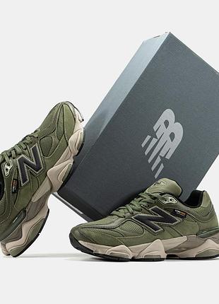 New balance 9060 cordura