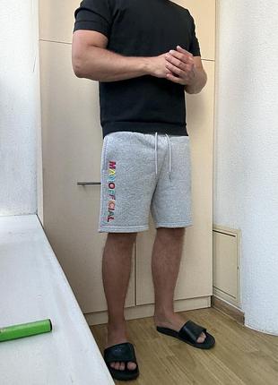 Шорти boohoo man