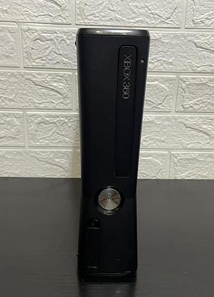 Приставка ігрова xbox 360 s console model 1439