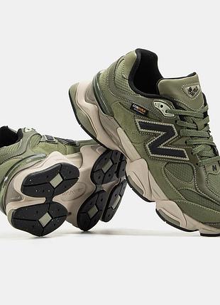 New balance 9060 cordura