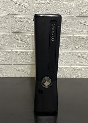 Приставка игровая xbox 360 s console model 1439