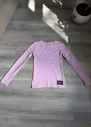 Лонгслів calvin klein 7